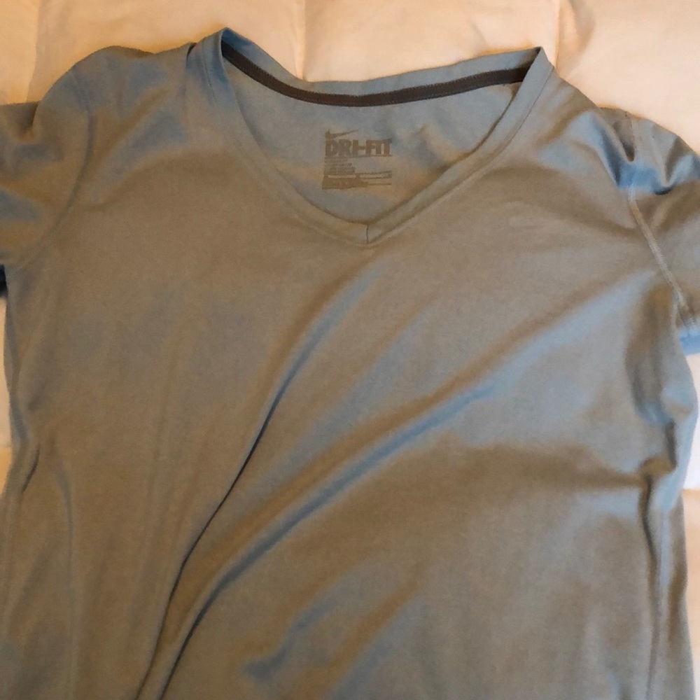 nike shirt